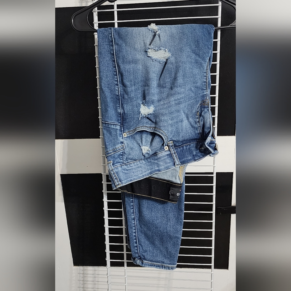 Torrid Skinny Jeans